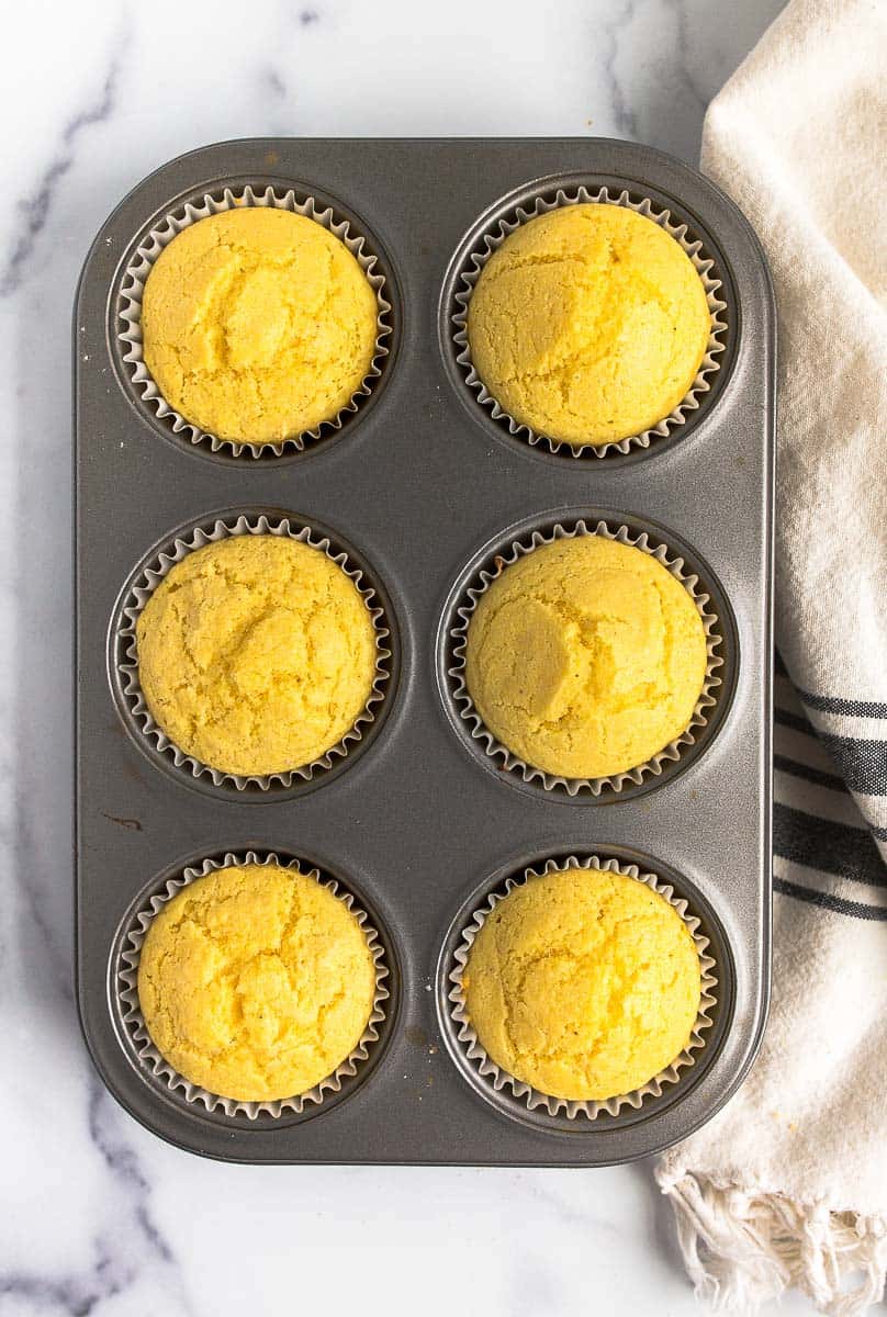 12 muffin tin recipes to make this year