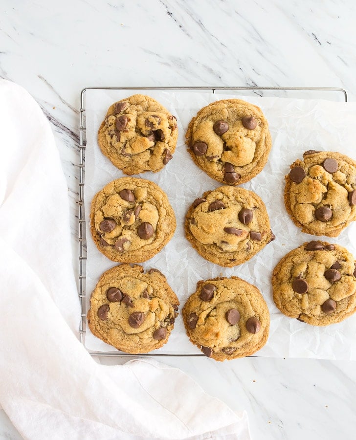 How To Make Cookie Dough Without Flour And Brown Sugar