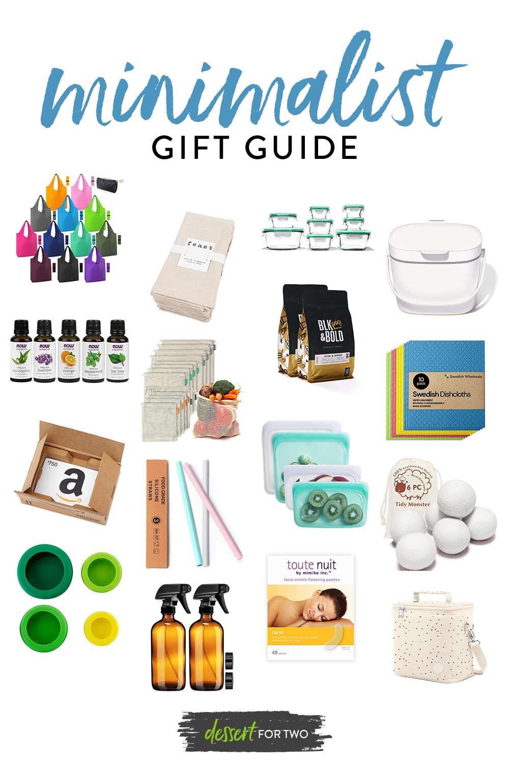 Gifting Guide