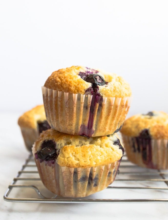 How to Bake Muffins in a Toaster Oven