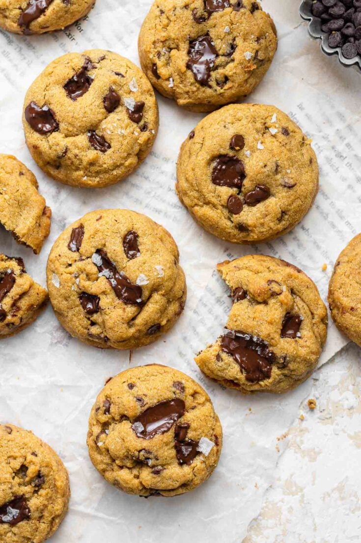 100 Best Cookie Recipes - Easy Cookie Recipes To Bake