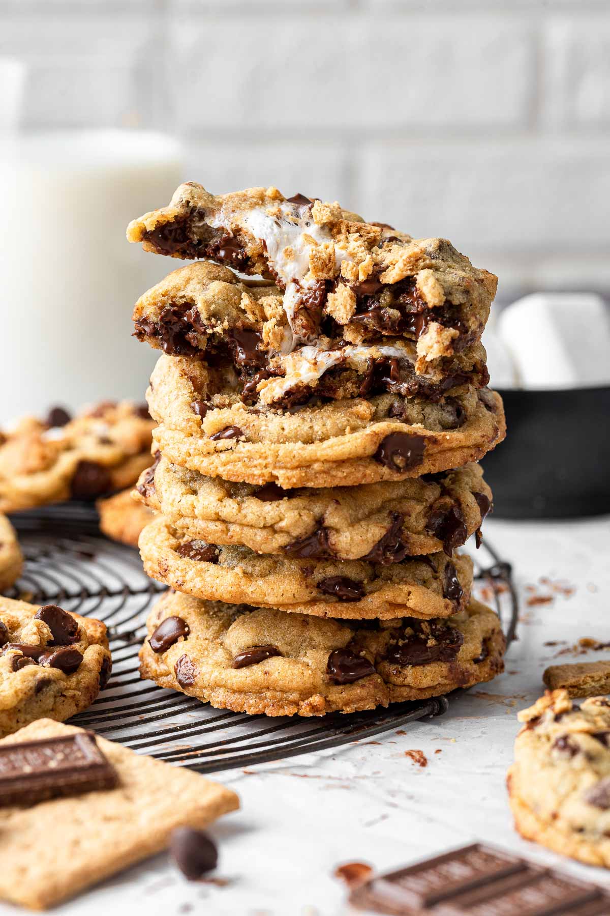 100 Best Cookie Recipes - Easy Cookie Recipes To Bake