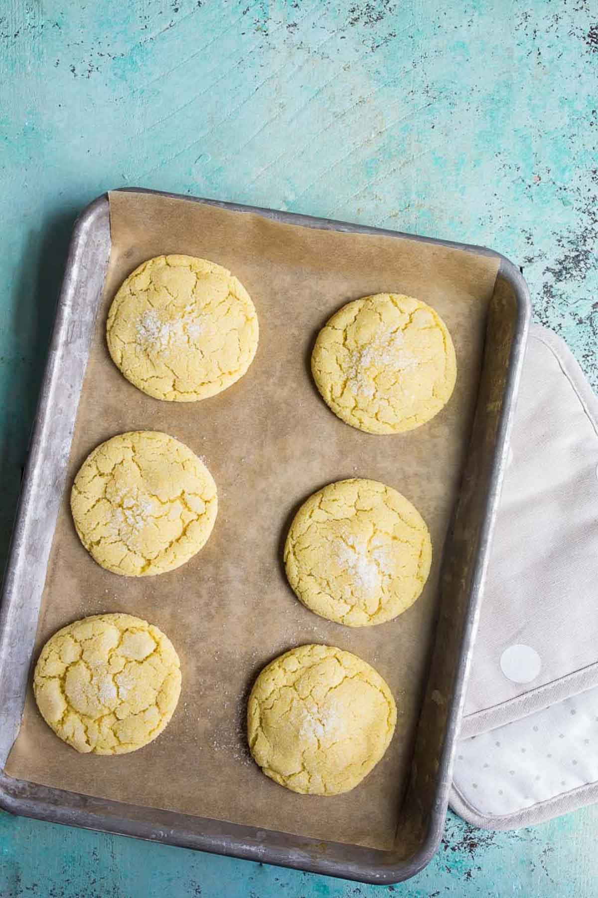 6 Ways to Use a Cookie Scoop - Simply Whisked