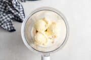 Banana Milkshake Recipe - Dessert for Two