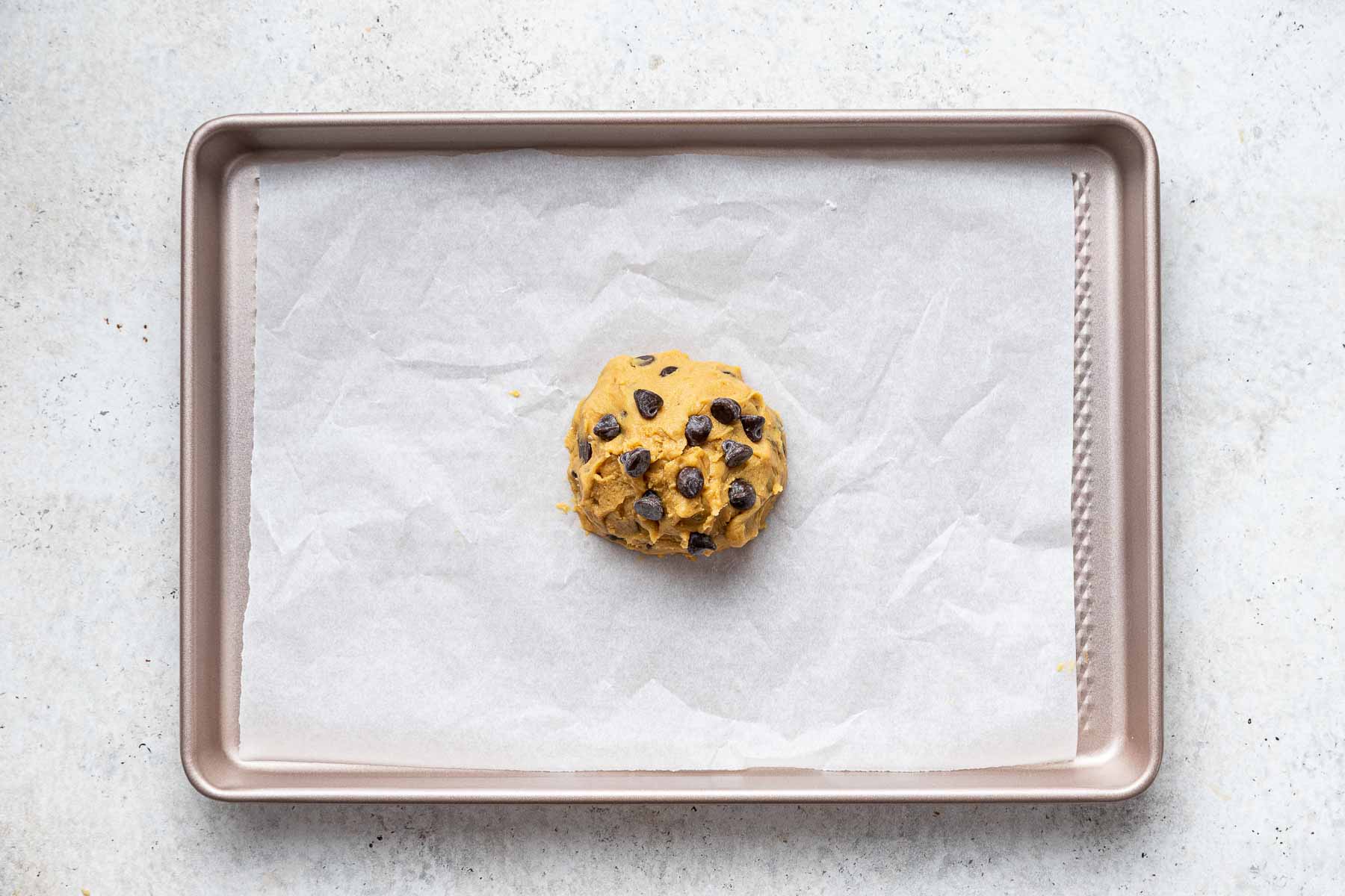 https://www.dessertfortwo.com/wp-content/uploads/2023/04/Single-Serve-Chocolate-Chip-Cookie-3.jpg